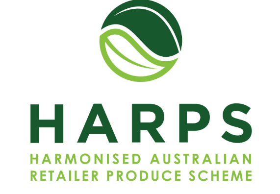 HARPS logo
