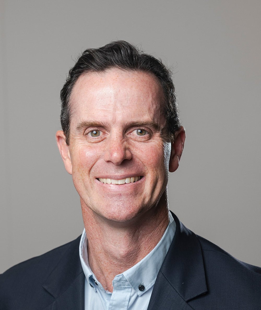 Andrew Francey